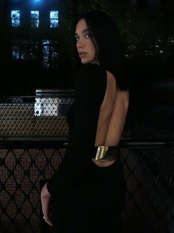 Dua lipa leaked private photo uncensored HD quality