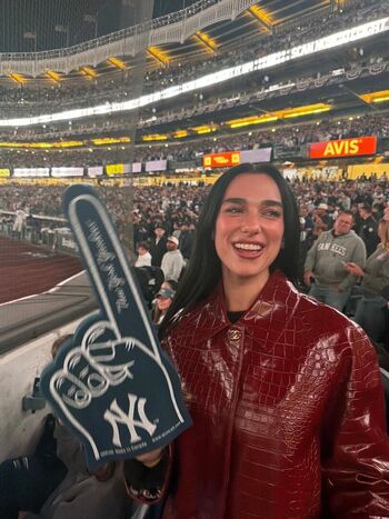Dua lipa leaked private photo uncensored HD quality