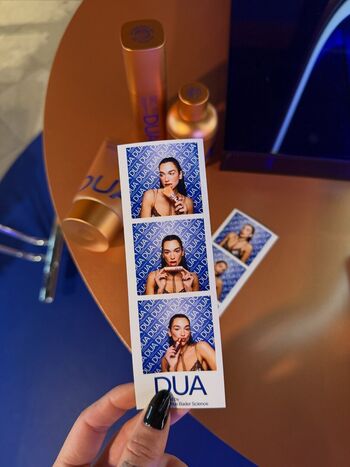 Dua lipa leaked private photo uncensored HD quality
