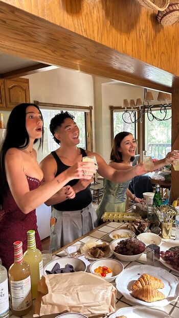 Dua lipa leaked private photo uncensored HD quality