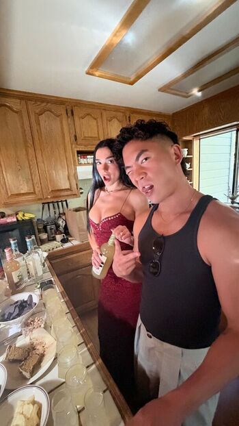 Dua lipa leaked private photo uncensored HD quality