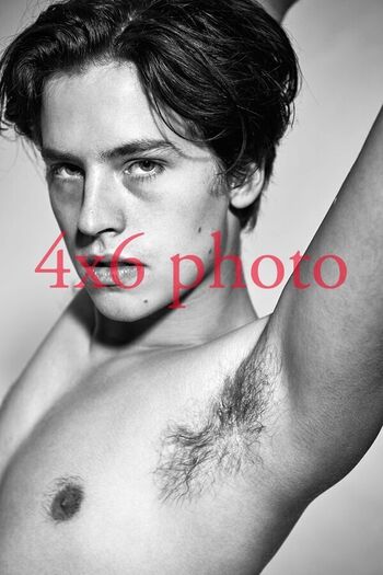 Dylan sprouse leaked private photo uncensored HD quality