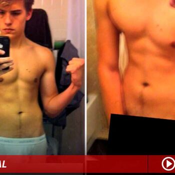 Dylan sprouse leaked private photo uncensored HD quality