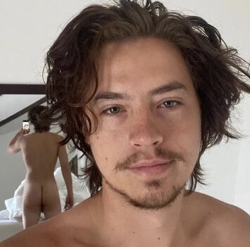 Dylan sprouse leaked private photo uncensored HD quality