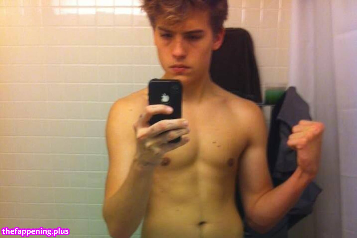 Page/ leaked private photo uncensored HD quality
