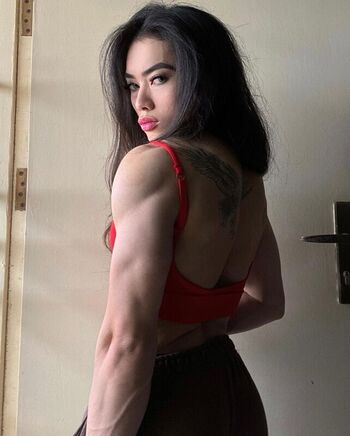 East asian gym girls leaked private photo uncensored HD quality