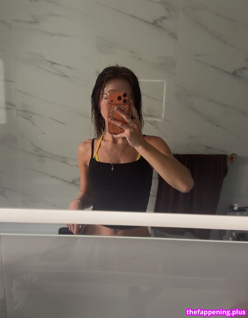 Page/ leaked private photo uncensored HD quality