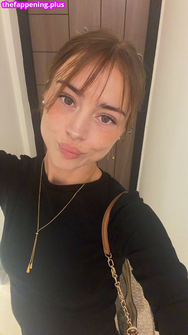 Page/ leaked private photo uncensored HD quality
