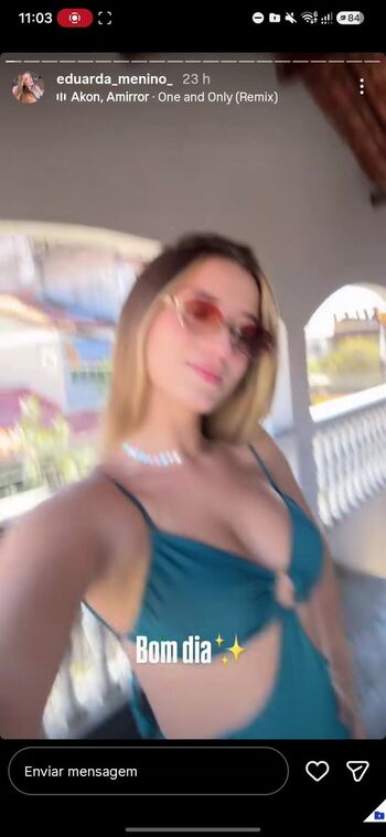 Eduarda menino leaked private photo uncensored HD quality
