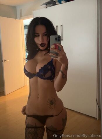 Effycutiexx leaked private photo uncensored HD quality