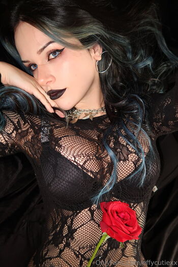 Effycutiexx leaked private photo uncensored HD quality