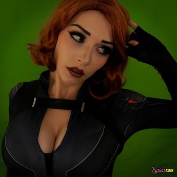Egilea asmr page leaked private photo uncensored HD quality