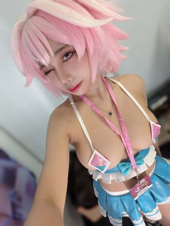Eilie vy leaked private photo uncensored HD quality