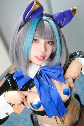Eilie vy leaked private photo uncensored HD quality