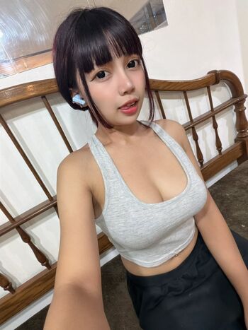 Eilie vy leaked private photo uncensored HD quality