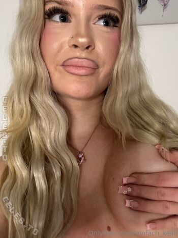 Einfach keilii leaked private photo uncensored HD quality