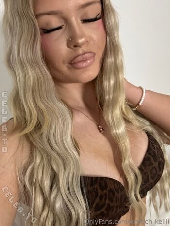 Einfach keilii leaked private photo uncensored HD quality