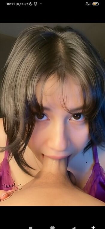 Ejahazel leaked private photo uncensored HD quality