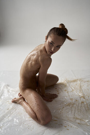 Ekaterina bazilevskaya page leaked private photo uncensored HD quality