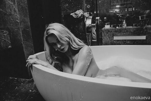 Ekaterina enokaeva page leaked private photo uncensored HD quality