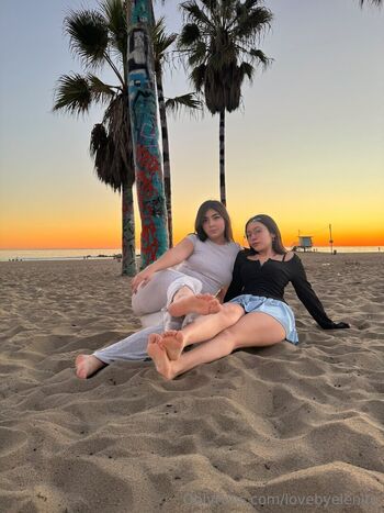 Elainuwu page leaked private photo uncensored HD quality