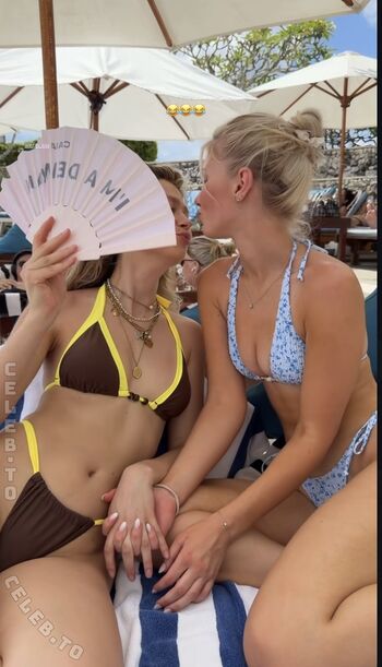 Elena zoe page leaked private photo uncensored HD quality