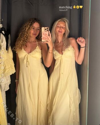 Elena zoe page leaked private photo uncensored HD quality