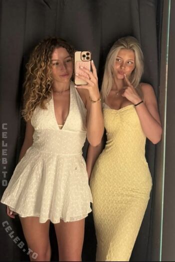 Elena zoe page leaked private photo uncensored HD quality