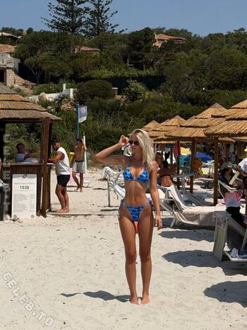 Elena zoe leaked private photo uncensored HD quality