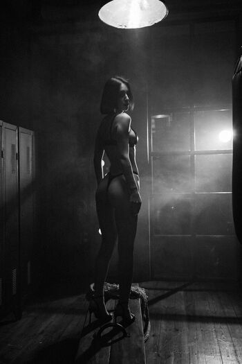 Elfa floria page leaked private photo uncensored HD quality