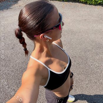 Elisa meneghini leaked private photo uncensored HD quality