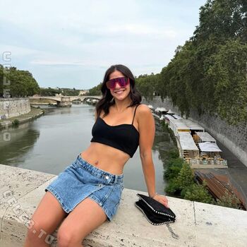 Elisa meneghini leaked private photo uncensored HD quality