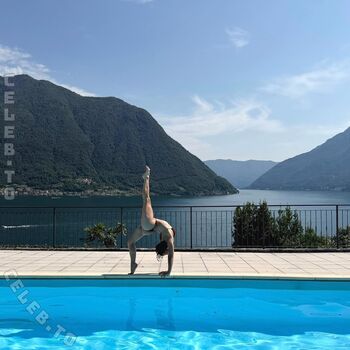 Elisa meneghini leaked private photo uncensored HD quality