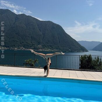 Elisa meneghini leaked private photo uncensored HD quality