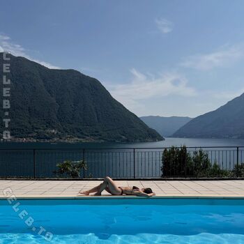 Elisa meneghini leaked private photo uncensored HD quality