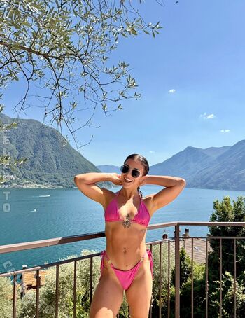 Elisa meneghini leaked private photo uncensored HD quality