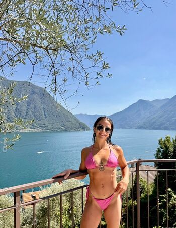 Elisa meneghini leaked private photo uncensored HD quality