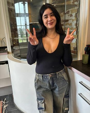 Elisetran leaked private photo uncensored HD quality