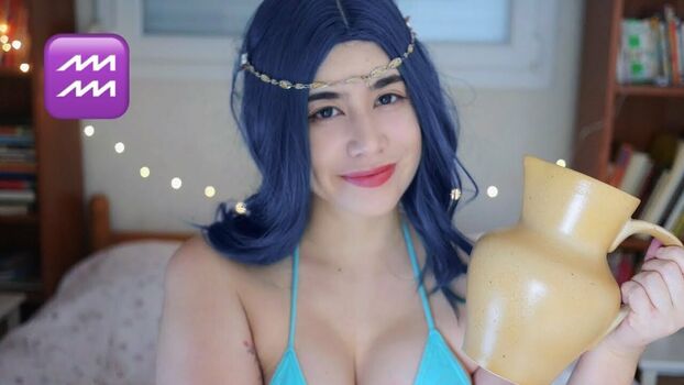 Elisetran leaked private photo uncensored HD quality
