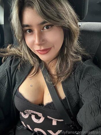 Elisetran leaked private photo uncensored HD quality