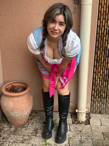 Elisetran leaked private photo uncensored HD quality