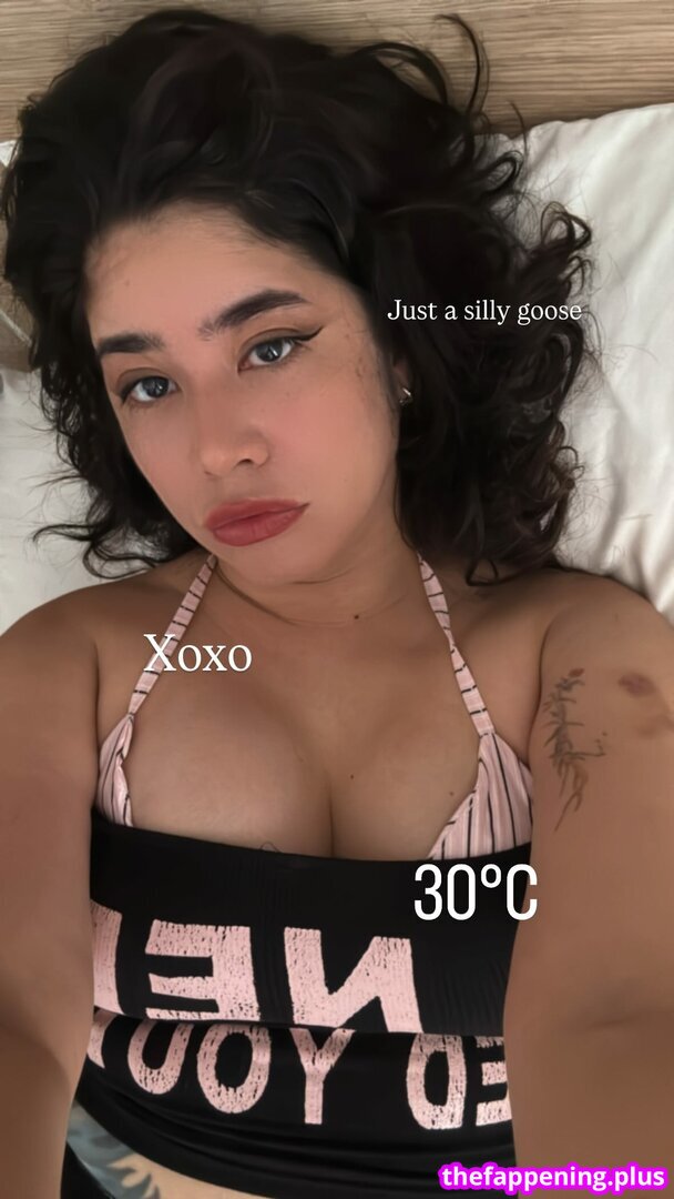 Page/ leaked private photo uncensored HD quality