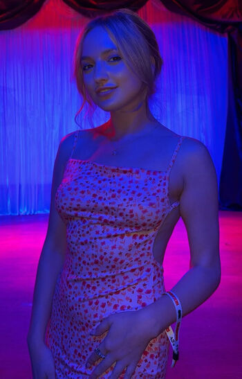 Eliza jane leaked private photo uncensored HD quality