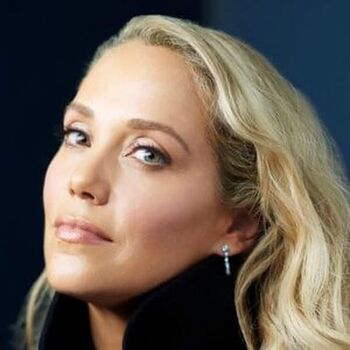 Elizabeth berkley leaked private photo uncensored HD quality