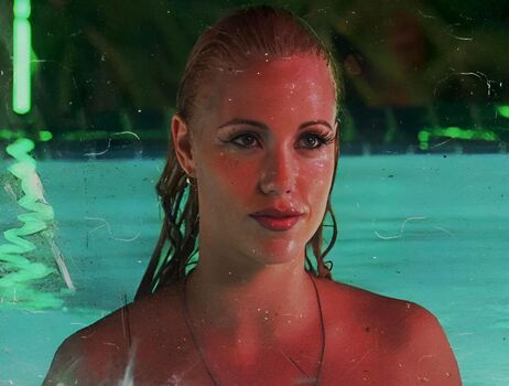 Elizabeth berkley leaked private photo uncensored HD quality
