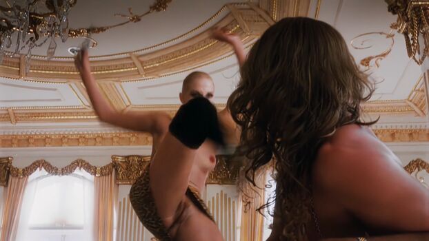 Elizabeth berkley leaked private photo uncensored HD quality