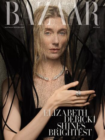 Elizabeth debicki page leaked private photo uncensored HD quality