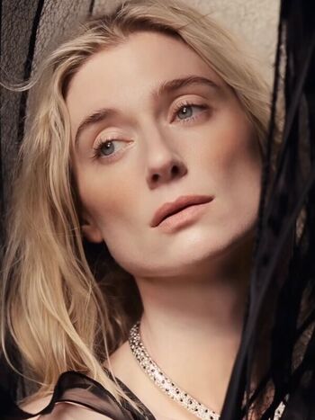Elizabeth debicki page leaked private photo uncensored HD quality