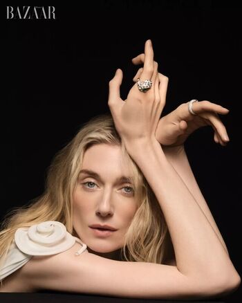 Elizabeth debicki page leaked private photo uncensored HD quality