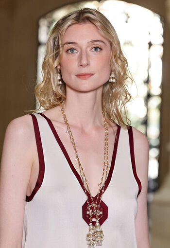 Elizabeth debicki page leaked private photo uncensored HD quality